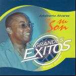 Adalberto Alvarez Y Su Son Grandes Exitos
