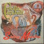 Criolla Carabalí