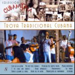 Tradicional Cubana Coll. Cubanisima