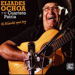 El Eliades que soy