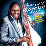 Música cubana, llegó el Expresso