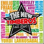 The New Timberos All Stars