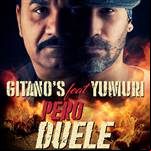 Pero duele (ft. Yumurí) 
