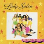 Lady Salsa