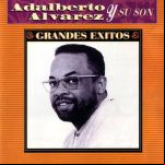 Grandes Exitos De Adalberto Alvarez