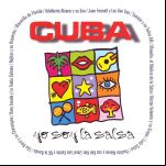 Cuba Yo Soy La Salsa