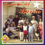 Canciones Del Barrio
