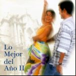 Lo Mejor Del Año Ii