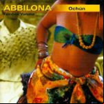 Abbilona. Ochún (Tambor Yoruba)