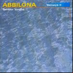 Abbilona. Yemayá Ii (Tambor Yoruba)