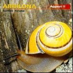 Abbilona. Aggayú Ii (Tambor Yoruba)