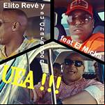 Uea! (ft. El Micha) 