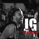 Todo por Santiago. Live 