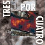 Tres Por Cuatro