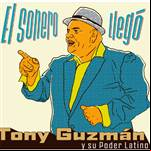 Guzman y su Poder Latino