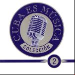 Cuba Es Música Vol. 2