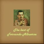 The Best Of Fernando Albuerne Y Orquesta. Anos ‘50