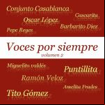 Voces Por Siempre Vol 2