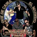 El Candelazo - Marka Registrada
