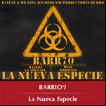 La Nueva Especie