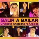 Salir a bailar (ft. Angeles) 