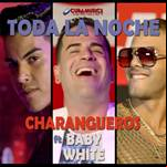 Charangueros