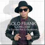 Te escribo por el Facebook 