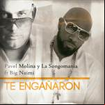Te engañaron (ft. Big Naimi Nagasaki) 