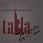Mis respetos (Remix ft. Lejardi) 