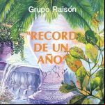 Record De Un Año