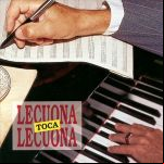 Lecuona Toca Lecuona