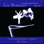 Leo Brouwer