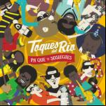 Toques del rio