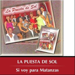 Si Voy Para Matanzas
