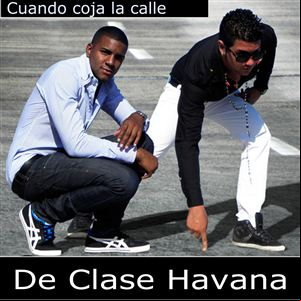 Cuando Coja la Calle