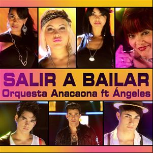 Salir a bailar (ft. Angeles)