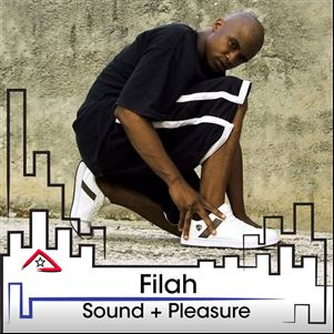 Sound plus Pleasure