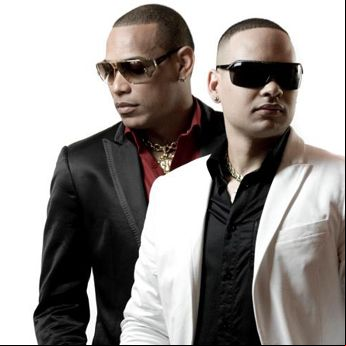 Gente de Zona