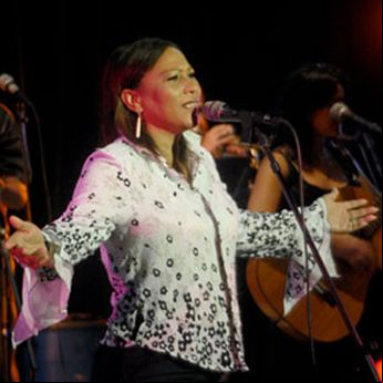 María Victoria Rodríguez