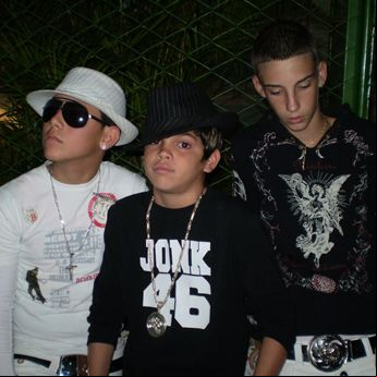Los Elegidos