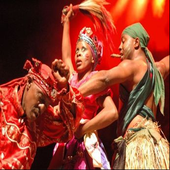 Yoruba Andabo